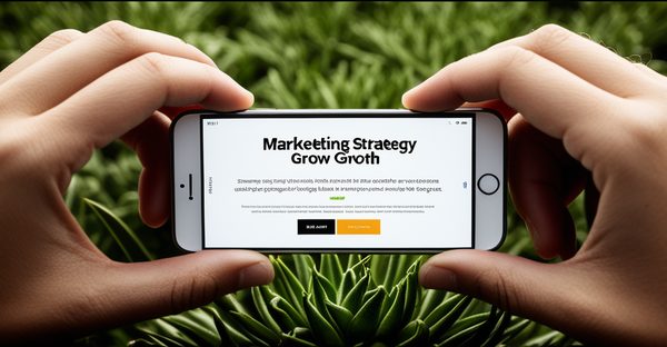 Conseils stratégie marketing : booster votre croissance efficacement