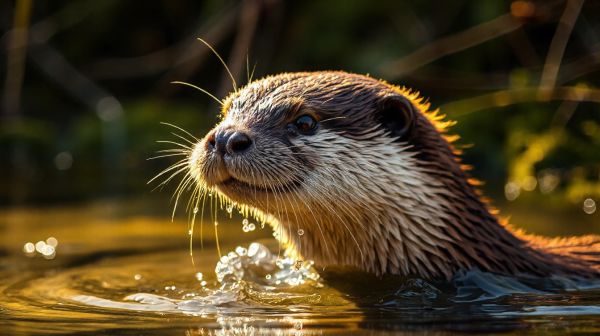 Découvrez les sensations fortes avec La Loutre Vadrouille