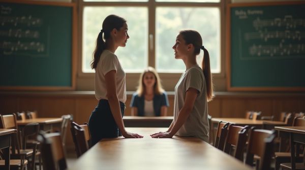 Formation professeur de chant : devenez expert en techniques vocales