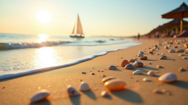 Guide complet pour profiter des marchés d'île d'Oléron