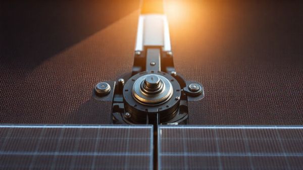Guide complet pour résoudre les pannes de volets roulants solaires