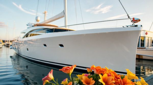 Les bénéfices d'opter pour l'assurance bateau d'April Marine