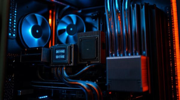 Meilleurs processeurs pour le gaming et performances maximales