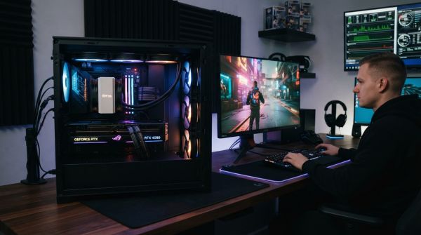 Meilleurs processeurs pour le gaming et performances maximales