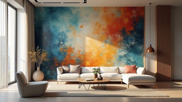 Panneau mural : des idées pour une décoration personnalisée