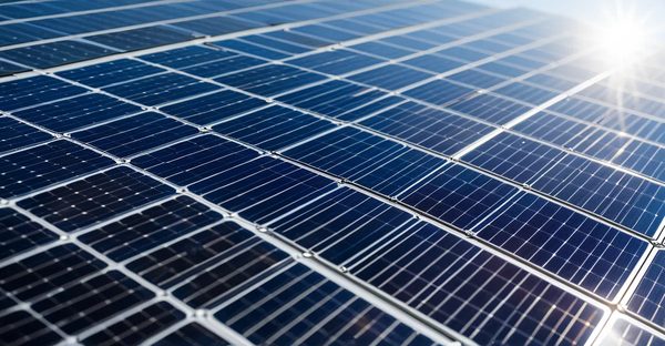 Panneau solaire photovoltaïque : un choix bénéfique pour tous