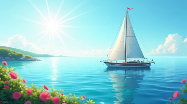 Pourquoi choisir une assurance bateau April Marine pour naviguer sereinement