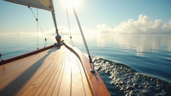 Pourquoi choisir une assurance bateau April Marine pour naviguer sereinement