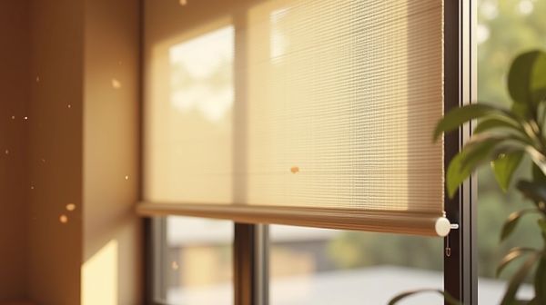 Répérer et réparer un dépannage de volet roulant solaire