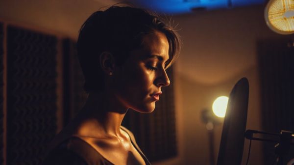 Top 5 clés pour maîtriser les techniques vocales en chant