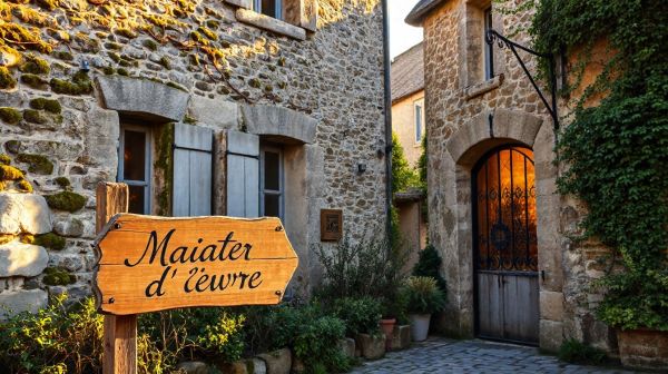 Trouvez votre maître d'œuvre à Bignan pour tous vos besoins