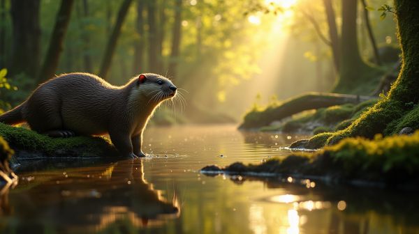 Vivez une aventure unique avec La Loutre Vadrouille