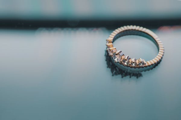 Trouvez la bague breloque idéale pour votre style unique !